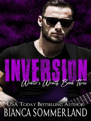 cover image of Inversion